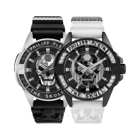 The Skull Carbon Fiber
